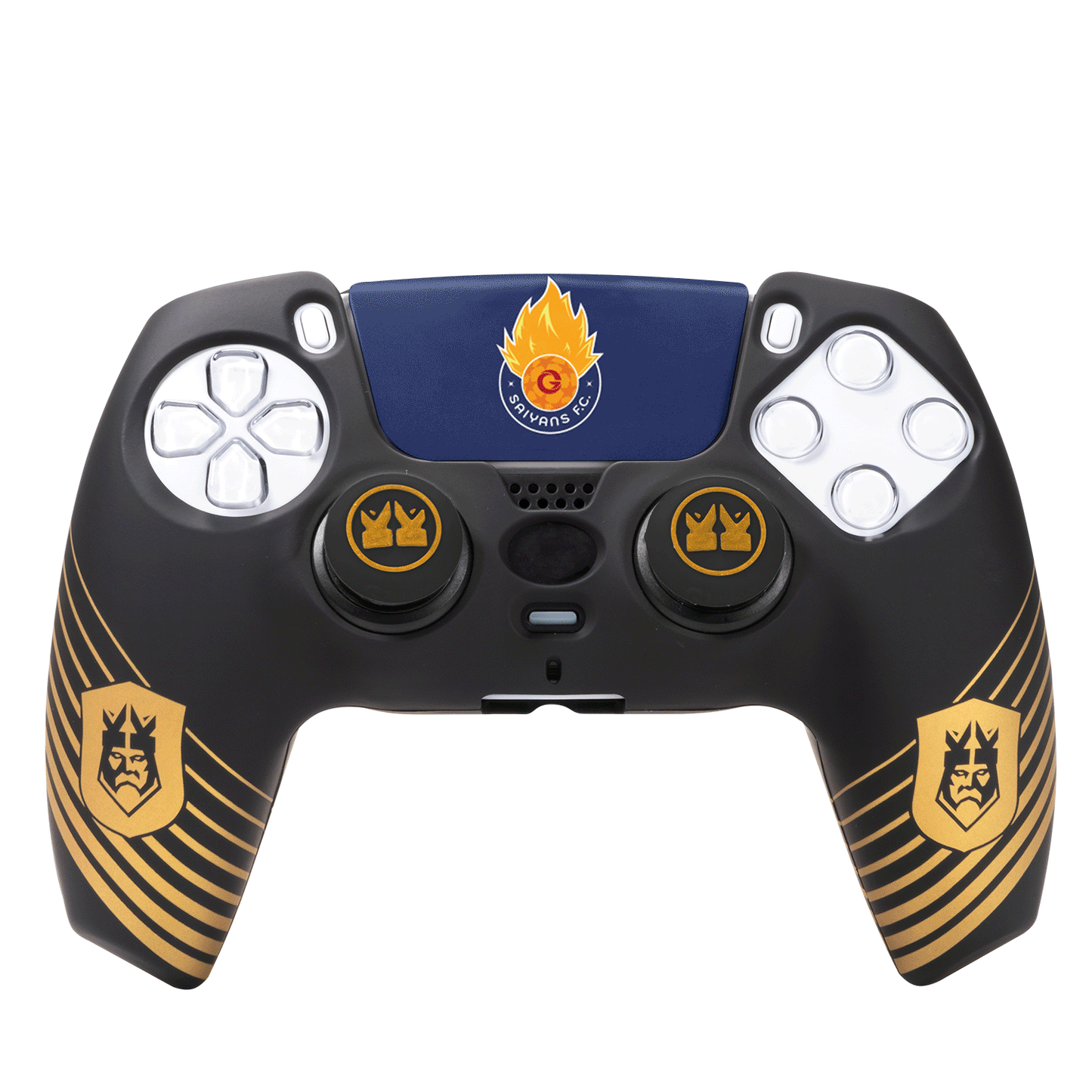 Kit Accesorios Mando PS5