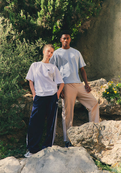 Camiseta Kings League Big Logo White