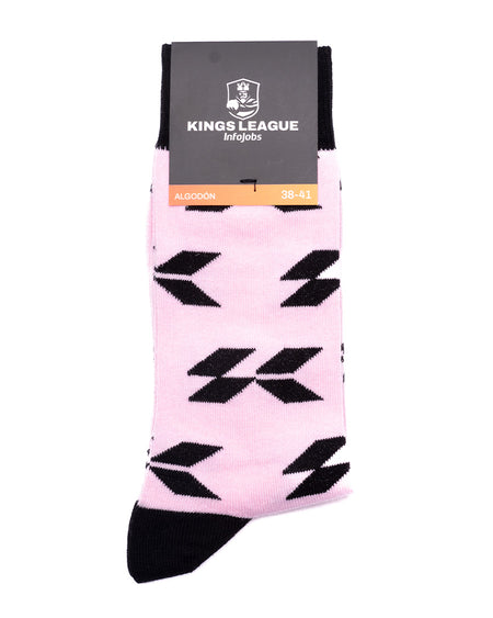 Calcetines Unisex Kunisports