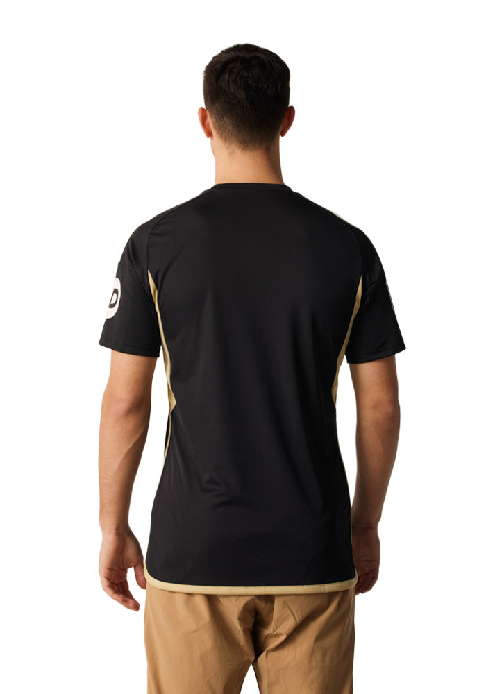 Camiseta oficial 2026 Ultimate Móstoles