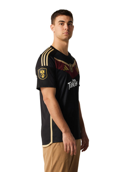 Camiseta oficial 2026 Ultimate Móstoles