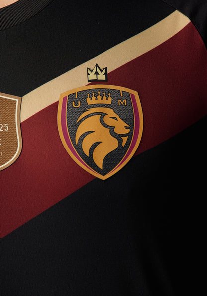 Camiseta oficial 2026 Ultimate Móstoles