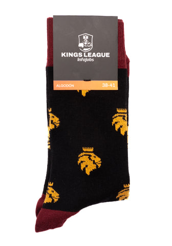 Ultimate Mostoles Unisex Socks