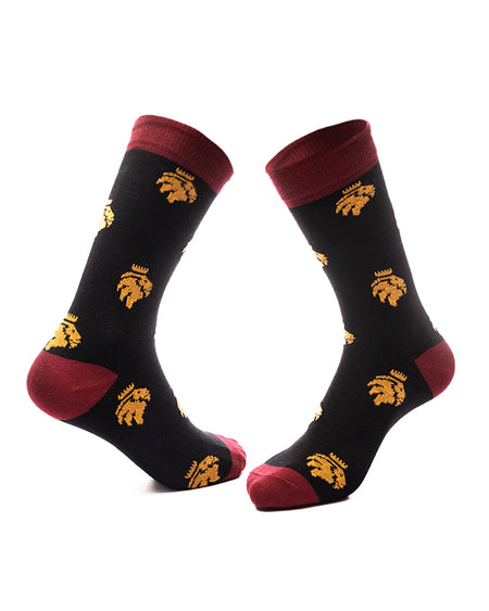 Calcetines Unisex Ultimate Mostoles