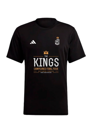 Camiseta El Barrio Campeón 1 Split 2022-2023 - Niño