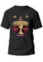 Camiseta Campeón World Cup Kings League 2024