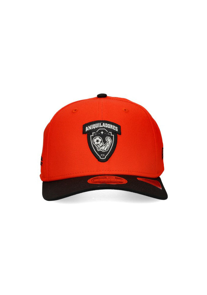 Gorra Aniquiladores