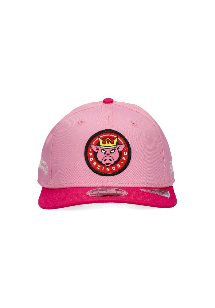 Gorra Porcinos FC