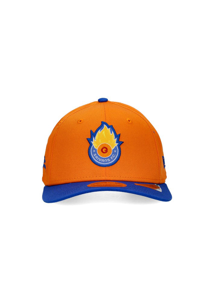 Gorra Saiyans