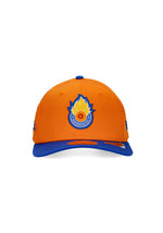 Gorra Saiyans