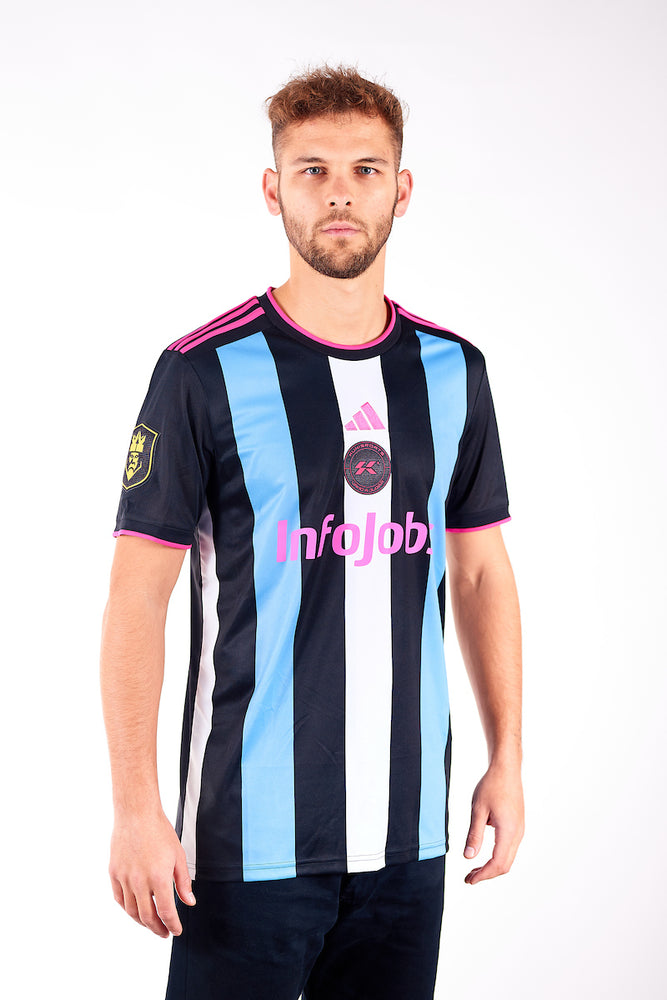 Camiseta oficial 2025 Kunisports