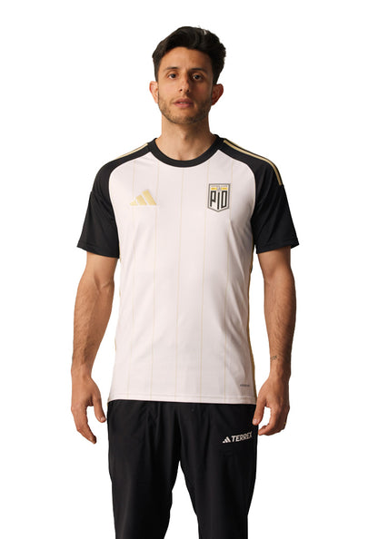 Camiseta oficial 2026 Pio FC