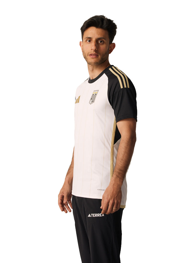 Camiseta oficial 2026 Pio FC