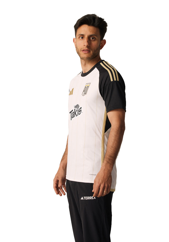 Camiseta oficial 2026 Pio FC