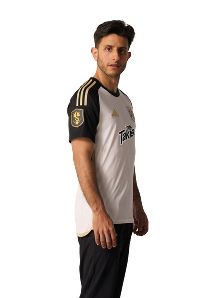 Camiseta oficial 2026 Pio FC