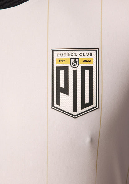 Camiseta oficial 2026 Pio FC