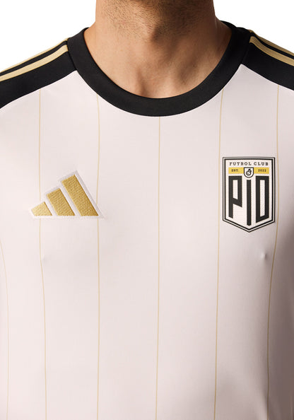 Camiseta oficial 2026 Pio FC