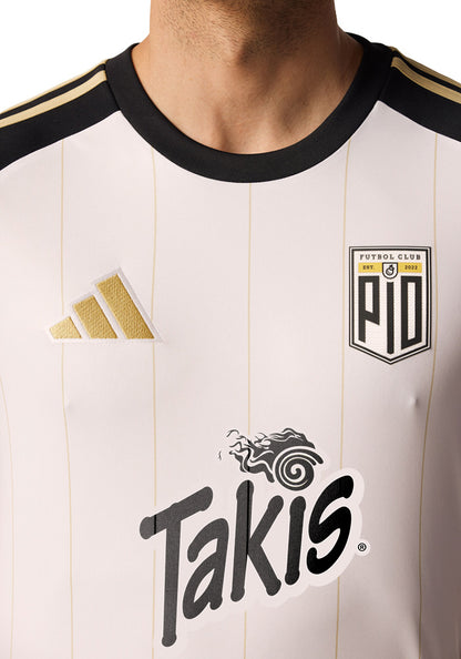 Camiseta oficial 2026 Pio FC