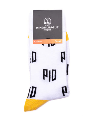 PIO FC Unisex Socks