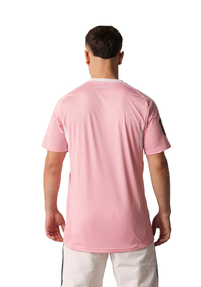 Camiseta oficial 2026 Porcinos FC