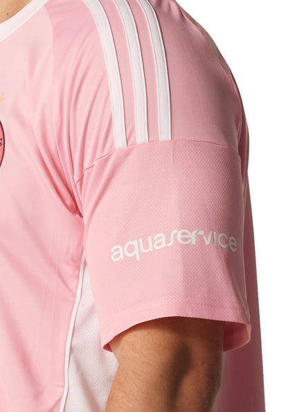 Camiseta oficial 2026 Porcinos FC