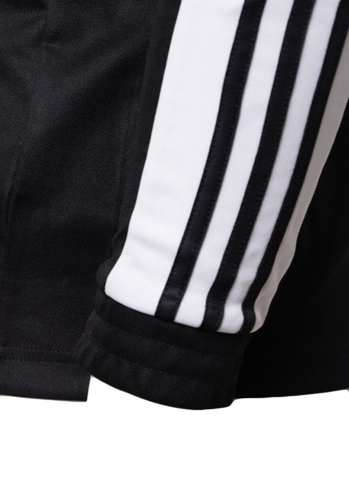 
            
                Load image into Gallery viewer, Porcinos FC Training Sweatshirt 2022-2023 Black-White
            
        