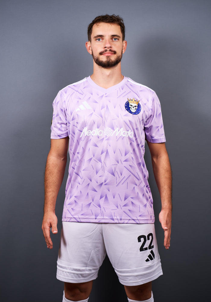 Camiseta oficial 2025 Skull FC