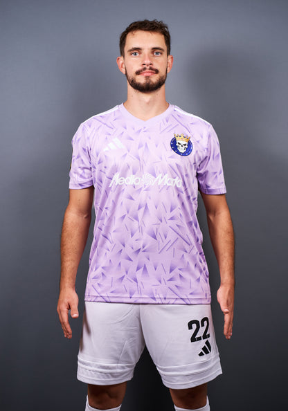 Camiseta oficial 2025 Skull FC