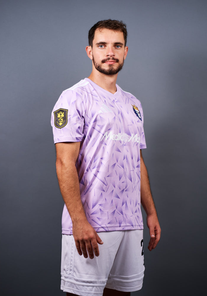 Camiseta oficial 2025 Skull FC