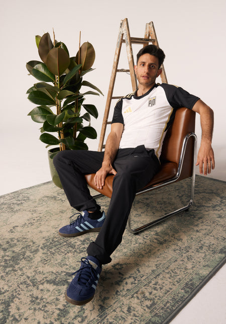 Camiseta oficial 2026 Pio FC