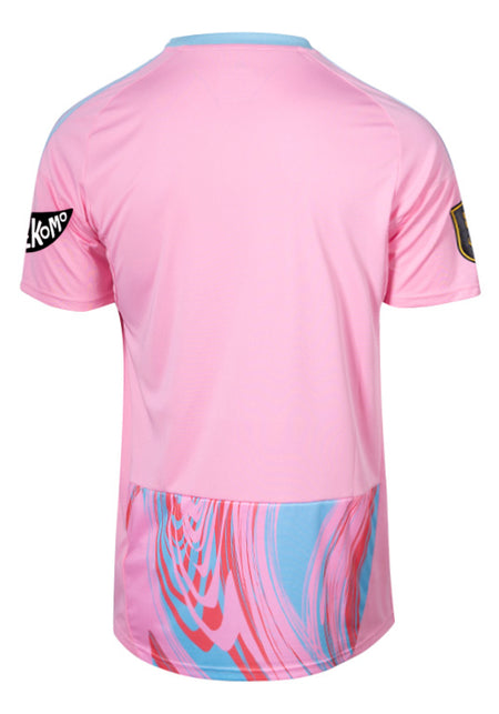 Camiseta Oficial 2026 LA CAPITAL CF Niño