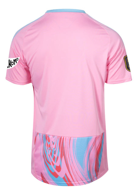 Camiseta Oficial 2026 LA CAPITAL CF Niño
