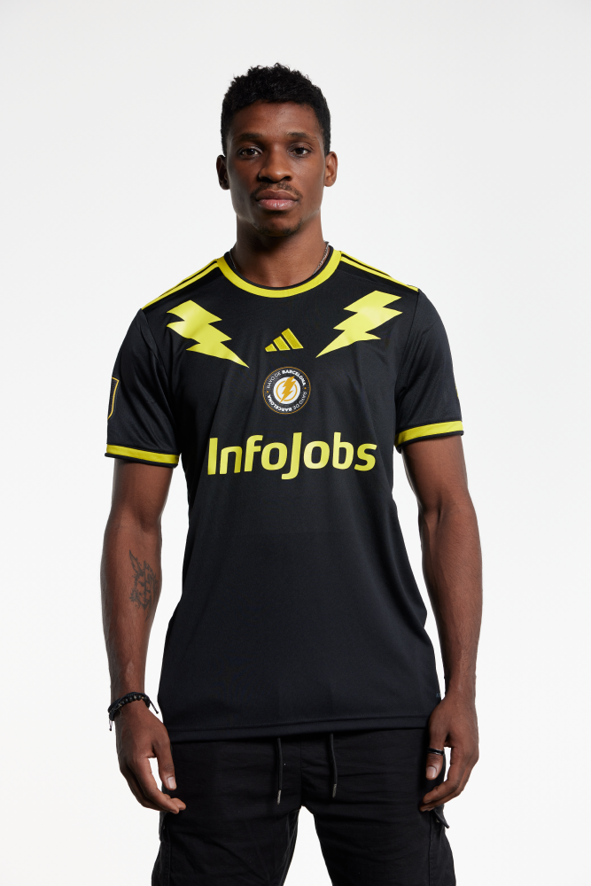 Equipacion oficial del barcelona on sale