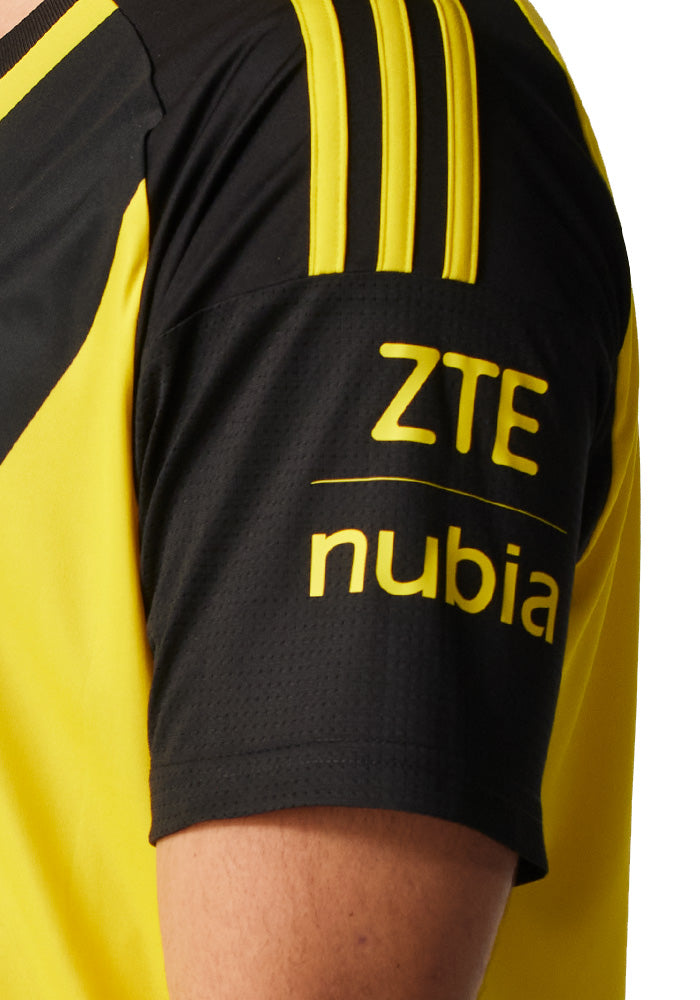 Camiseta oficial 2026 Rayo de Barcelona Niño