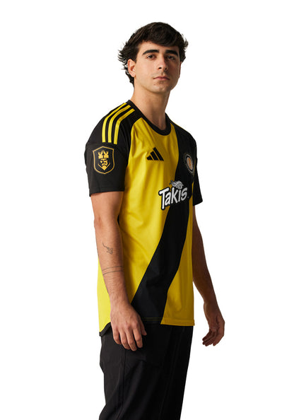 Camiseta oficial 2026 Rayo de Barcelona