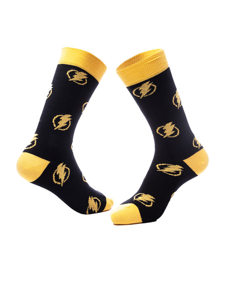 Barcelona Lightning Unisex Socks