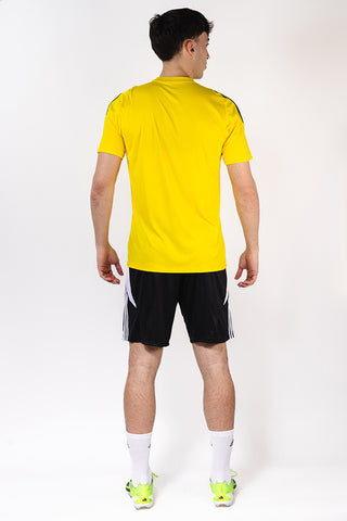 Pantalón Corto Rayo Barcelona Training 2023-2024