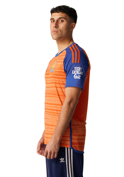 Camiseta oficial 2026 Saiyans FC