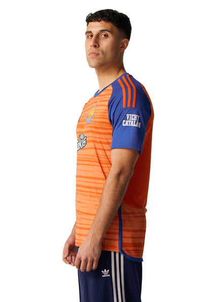 Camiseta oficial 2026 Saiyans FC