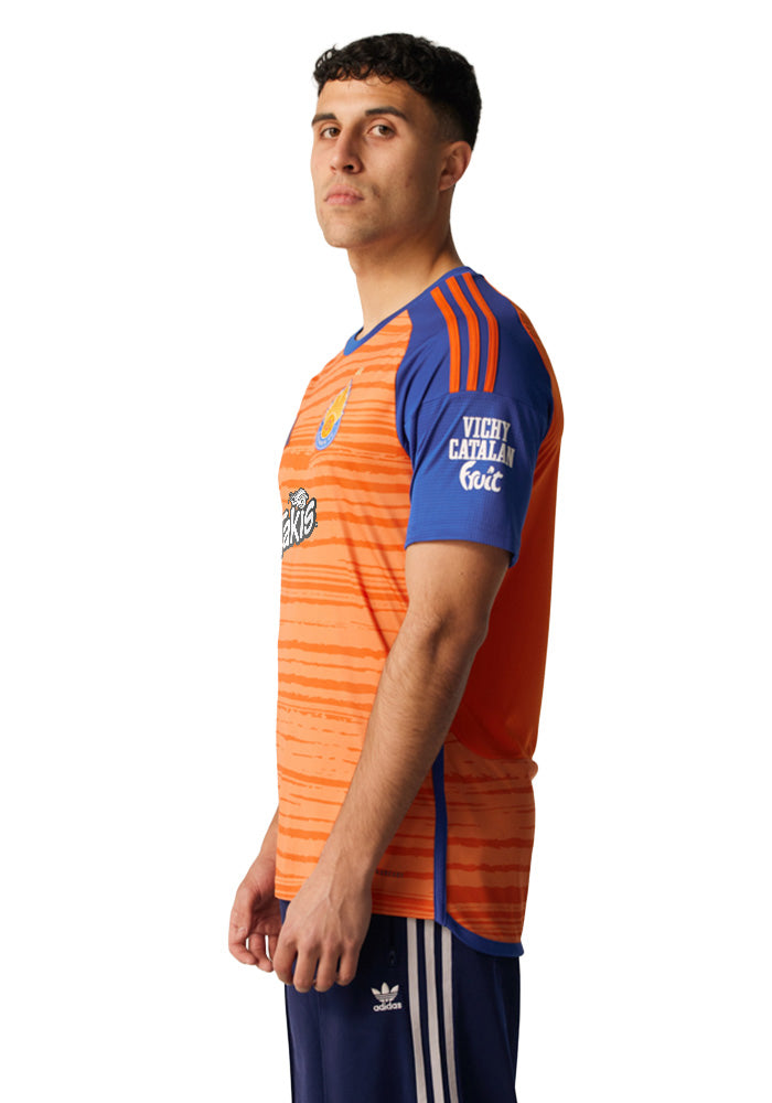 Camiseta oficial 2026 Saiyans FC