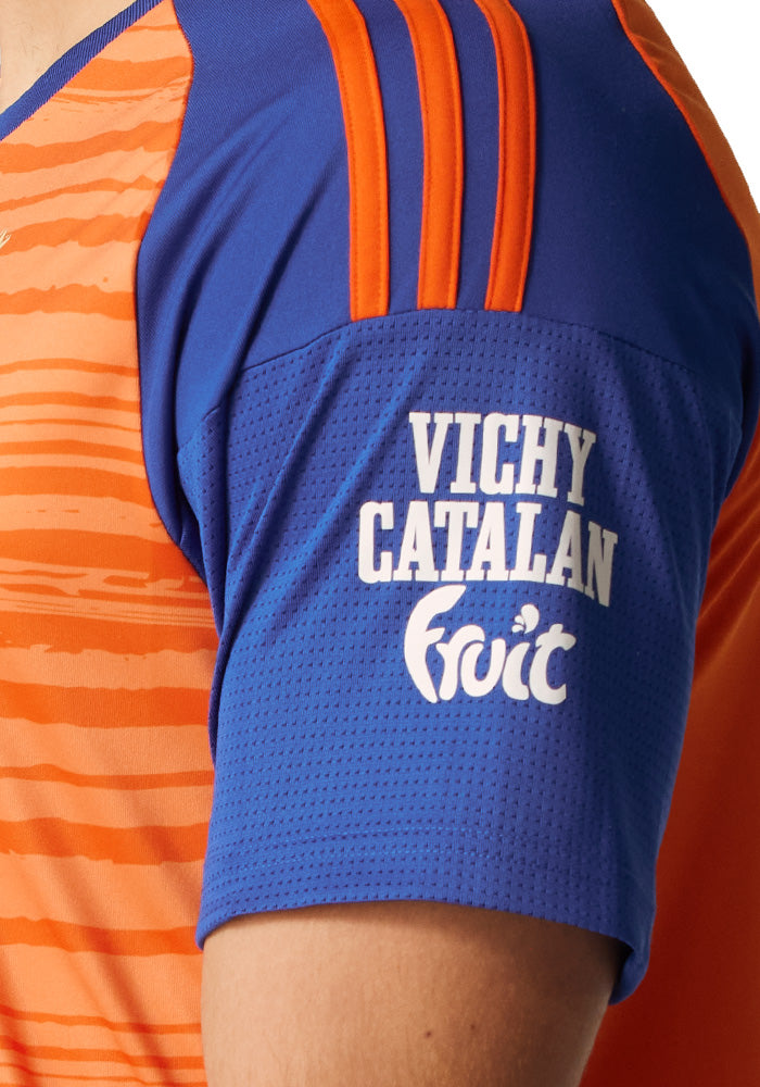Camiseta oficial 2026 Saiyans FC