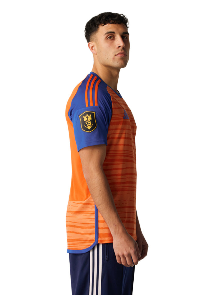 Camiseta oficial 2026 Saiyans FC