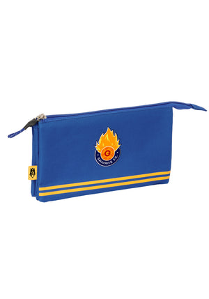 Estuche Saiyans FC