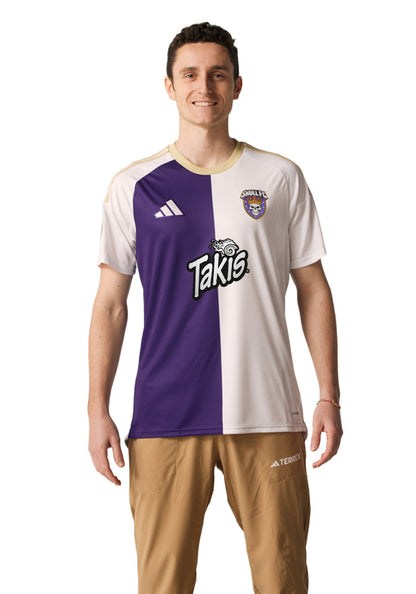 Camiseta Oficial 2026 SKULL FC