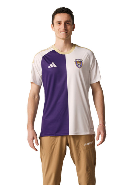 Camiseta Oficial 2026 SKULL FC