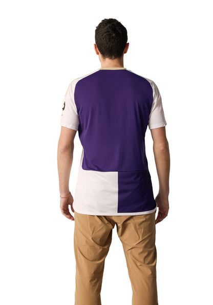 Camiseta Oficial 2026 SKULL FC