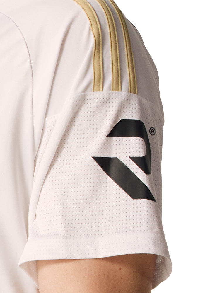 Camiseta Oficial 2026 SKULL FC