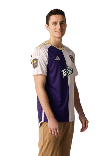 Camiseta Oficial 2026 SKULL FC