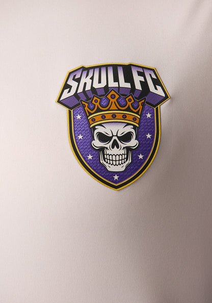 Camiseta Oficial 2026 SKULL FC