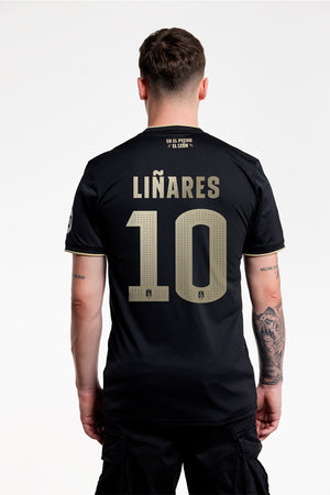 Camiseta oficial 2025 Ultimate Móstoles